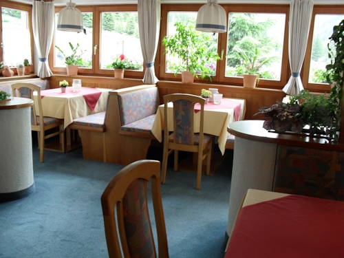 Imagen de la habitación del Haus Elisabeth. Foto 7