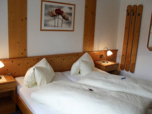 Imagen de la habitación del Haus Elisabeth. Foto 8