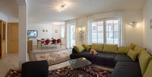 Imagen general del Haus Elisengrund. Foto 1