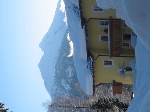 Imagen general del Haus Elisengrund. Foto 3