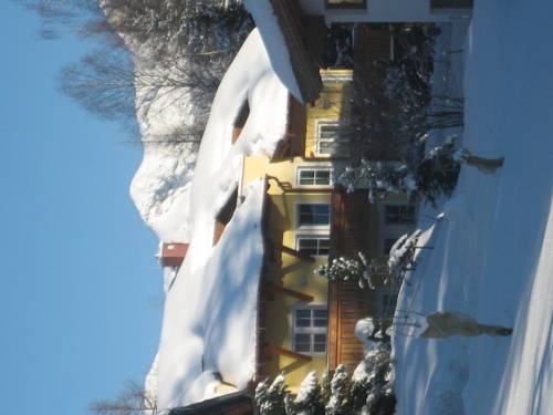 Imagen general del Haus Elisengrund. Foto 4