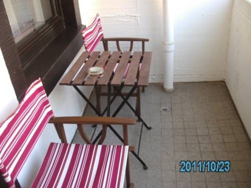 Imagen general del Haus Enteresan. Foto 1