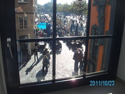 Imagen general del Haus Enteresan. Foto 2