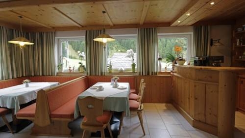 Imagen general del Haus Enzian. Foto 2