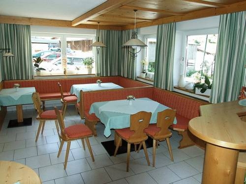 Imagen general del Haus Enzian. Foto 4