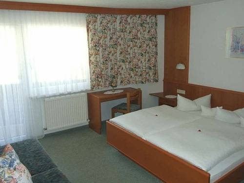 Imagen general del Haus Enzian. Foto 5