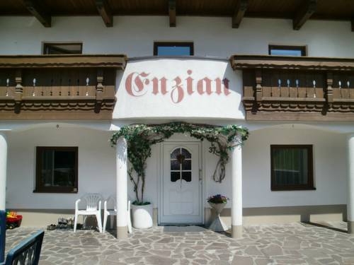 Imagen general del Haus Enzian. Foto 7