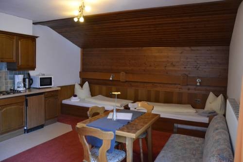 Imagen general del Haus Enzian. Foto 6