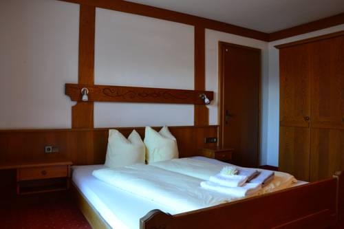 Imagen de los interiores del Haus Enzian. Foto 8