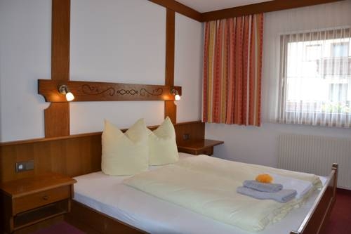 Imagen general del Haus Enzian. Foto 2