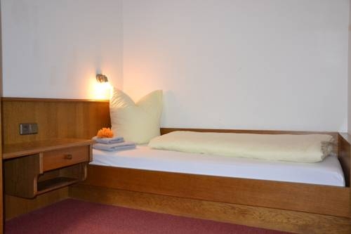 Imagen general del Haus Enzian. Foto 3