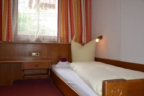 Imagen general del Haus Enzian, Fiss . Foto 4