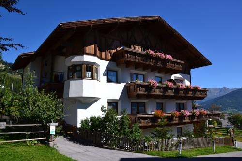 Imagen general del Haus Enzian, Fiss . Foto 5