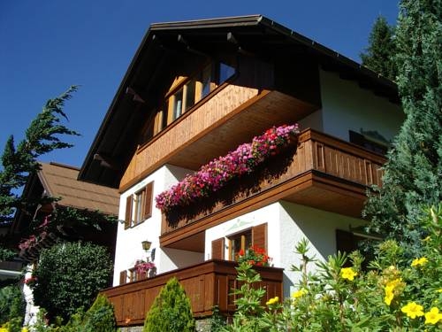 Imagen general del Haus Enzian, Nasserein. Foto 6