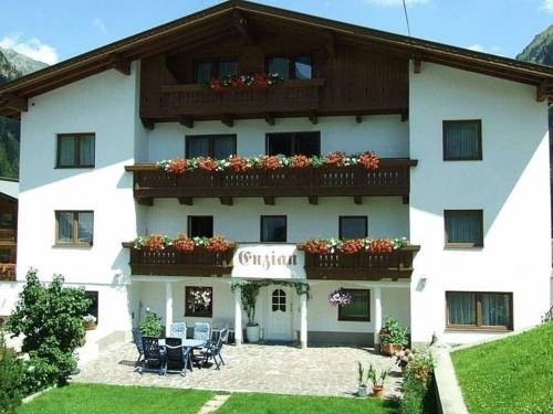 Imagen general del Haus Enzian, Plangeross. Foto 6