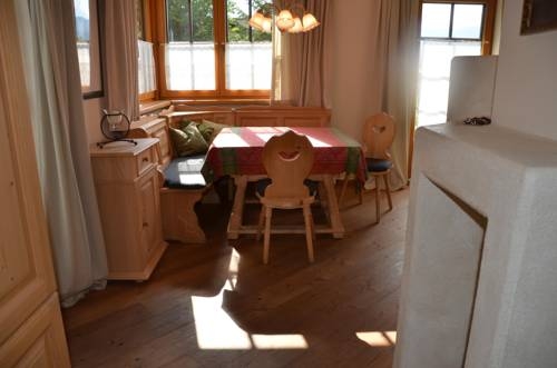 Imagen general del Haus Enzian, Seefeld in Tirol. Foto 6