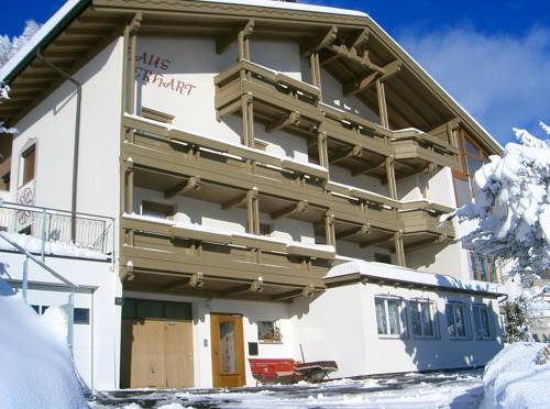 Imagen general del Haus Erhart. Foto 2