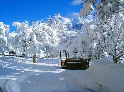 Imagen general del Haus Erhart. Foto 3