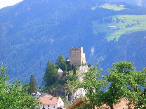 Imagen general del Haus Erhart. Foto 4