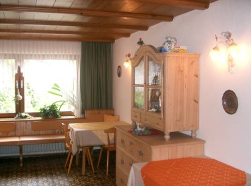 Imagen general del Haus Erhart. Foto 5