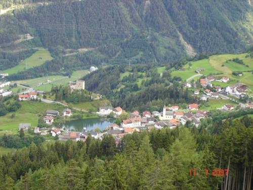 Imagen general del Haus Erhart. Foto 6