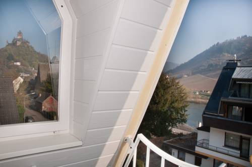 Imagen de la habitación del Haus Erholung. Foto 3