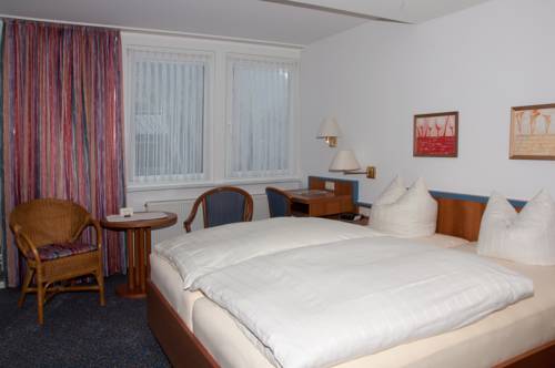Imagen de la habitación del Haus Erholung. Foto 5