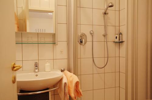 Imagen de la habitación del Haus Erholung. Foto 8