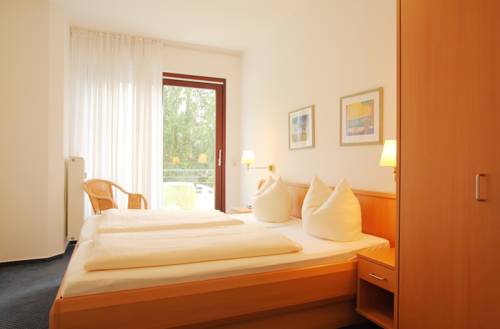 Imagen de la habitación del Haus Erholung. Foto 9
