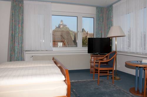 Imagen de la habitación del Haus Erholung. Foto 11