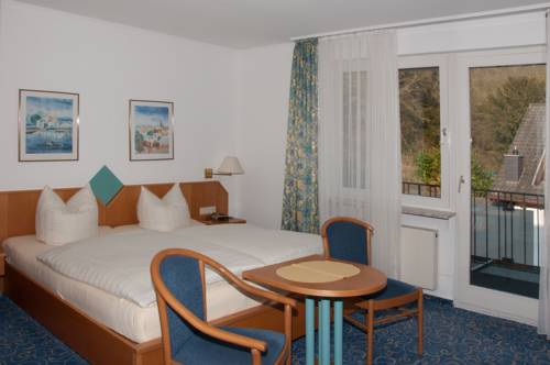 Imagen de la habitación del Haus Erholung. Foto 12