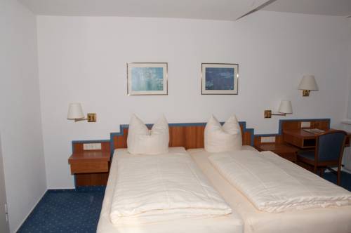 Imagen de la habitación del Haus Erholung. Foto 13