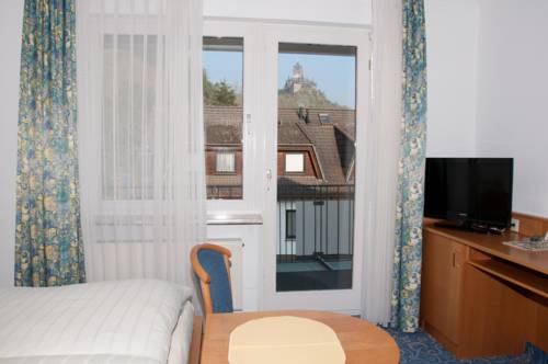 Imagen de la habitación del Haus Erholung. Foto 14