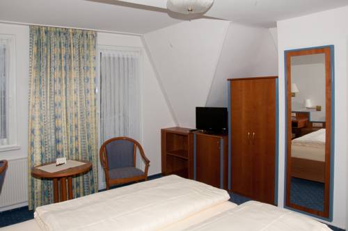 Imagen de la habitación del Haus Erholung. Foto 15