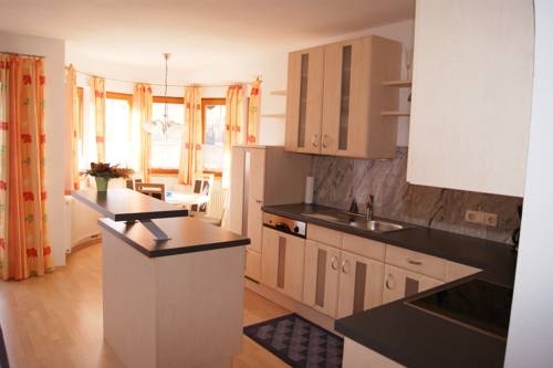 Imagen general del Haus Erika. Foto 2