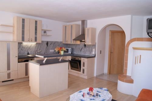 Imagen general del Haus Erika. Foto 3