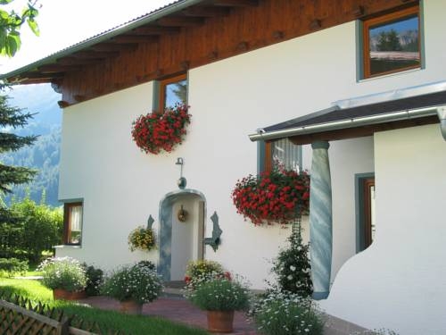 Imagen general del Haus Erika. Foto 5