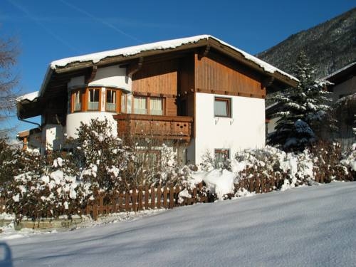 Imagen general del Haus Erika. Foto 7