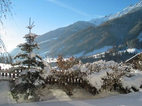 Imagen general del Haus Erika. Foto 8