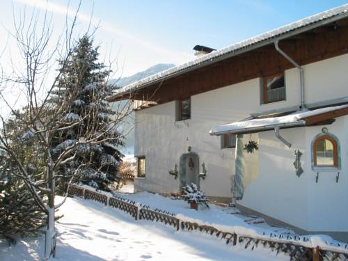 Imagen general del Haus Erika. Foto 9