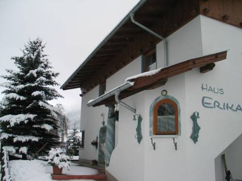 Imagen general del Haus Erika. Foto 10