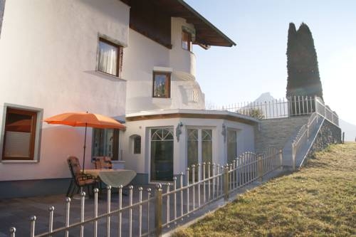 Imagen general del Haus Erika. Foto 12