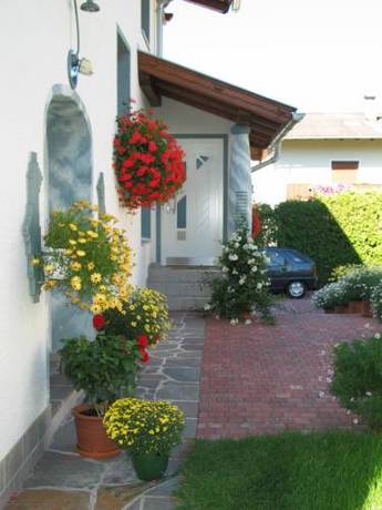 Imagen general del Haus Erika. Foto 13