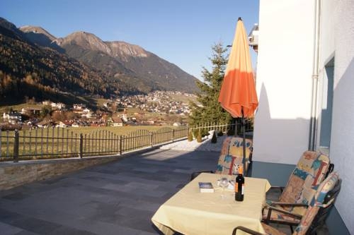 Imagen general del Haus Erika. Foto 14