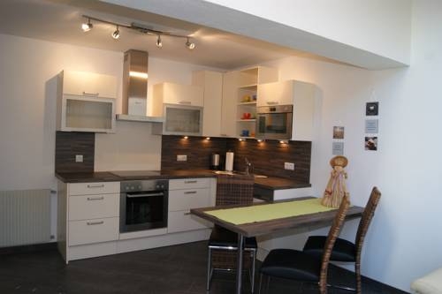 Imagen general del Haus Erika. Foto 16