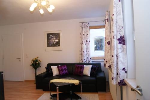 Imagen general del Haus Erika. Foto 18