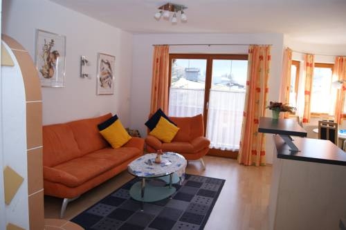 Imagen general del Haus Erika. Foto 20