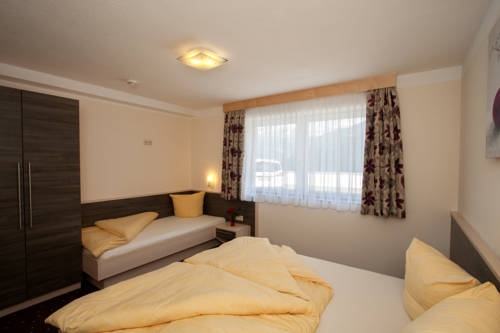 Imagen general del Haus Esper. Foto 4