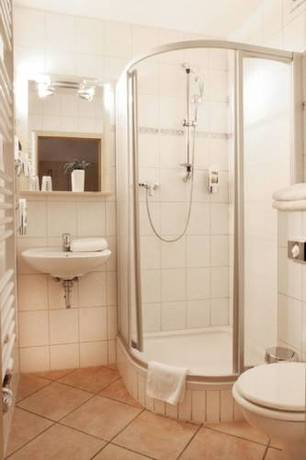 Imagen de la habitación del Haus Fabry. Foto 3