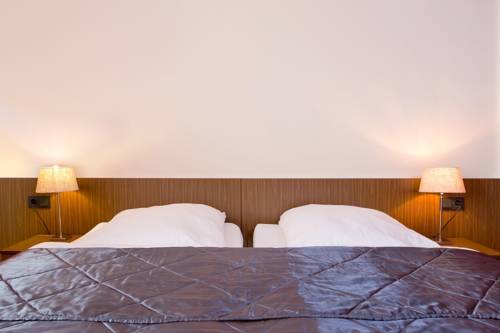 Imagen de la habitación del Haus Fabry. Foto 4